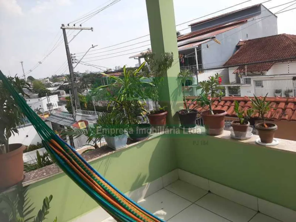 Casa, 5 quartos, 150 m² - Foto 16