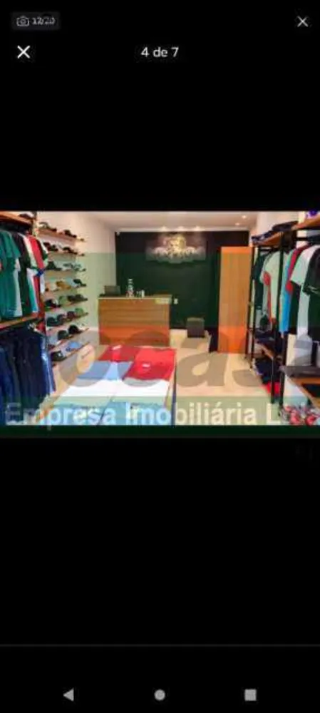 Prédio Inteiro, 100000 m² - Foto 1