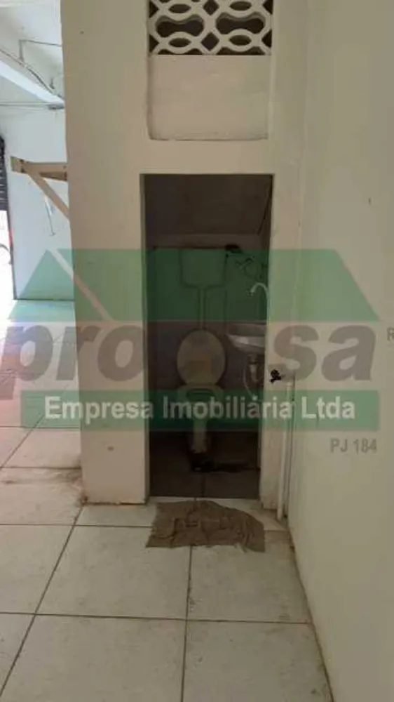 Loja-Salão, 100 m² - Foto 6