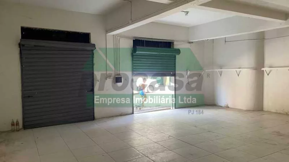 Loja-Salão à venda e aluguel, 100m² - Foto 2