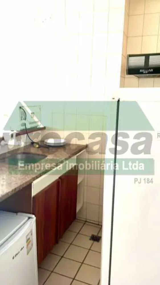 Flat/Apart Hotel, 1 quarto, 48 m² - Foto 6