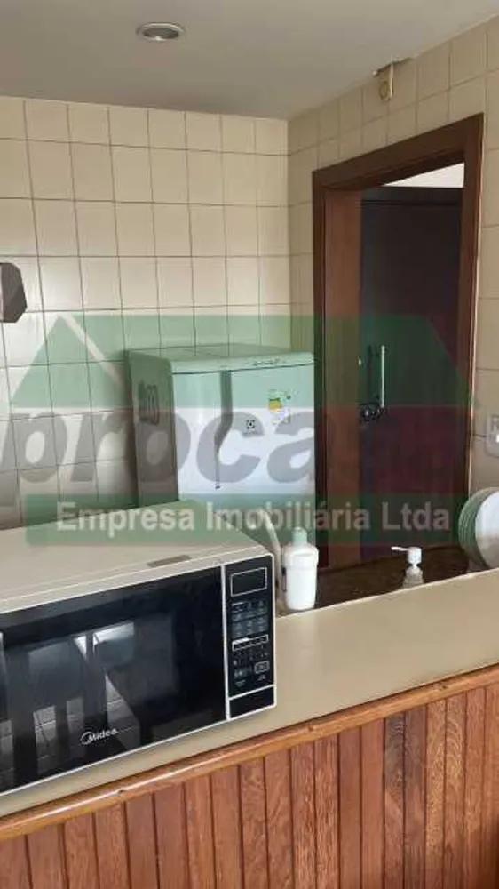 Flat/Apart Hotel, 1 quarto, 48 m² - Foto 5