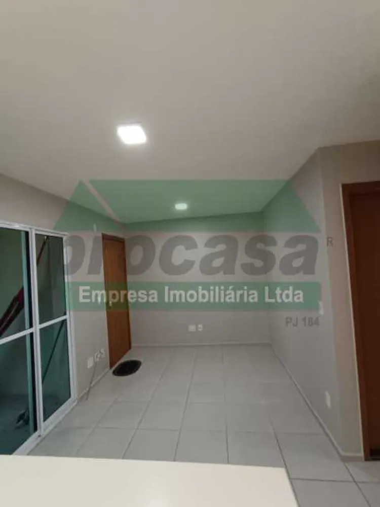 Apartamento, 2 quartos, 48 m² - Foto 1