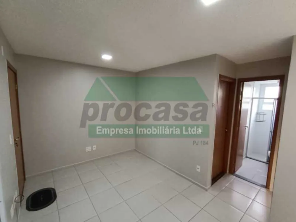 Apartamento, 2 quartos, 48 m² - Foto 4
