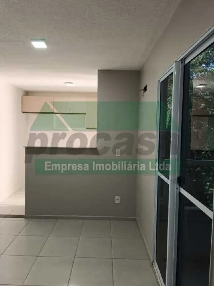 Apartamento, 2 quartos, 48 m² - Foto 3