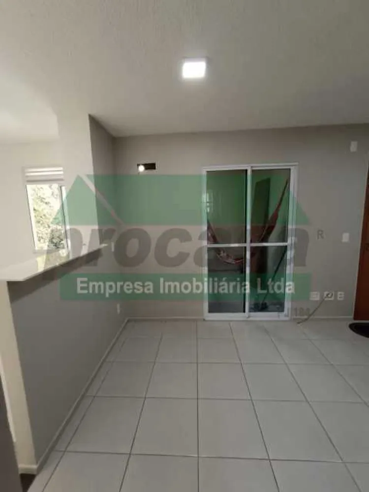 Apartamento, 2 quartos, 48 m² - Foto 2