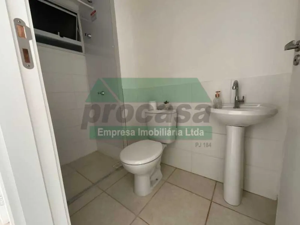 Apartamento, 2 quartos, 57 m² - Foto 6