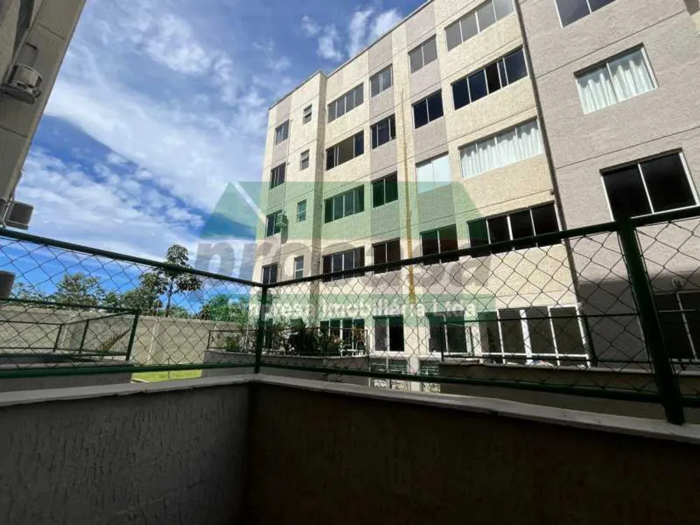 Apartamento, 2 quartos, 57 m² - Foto 1