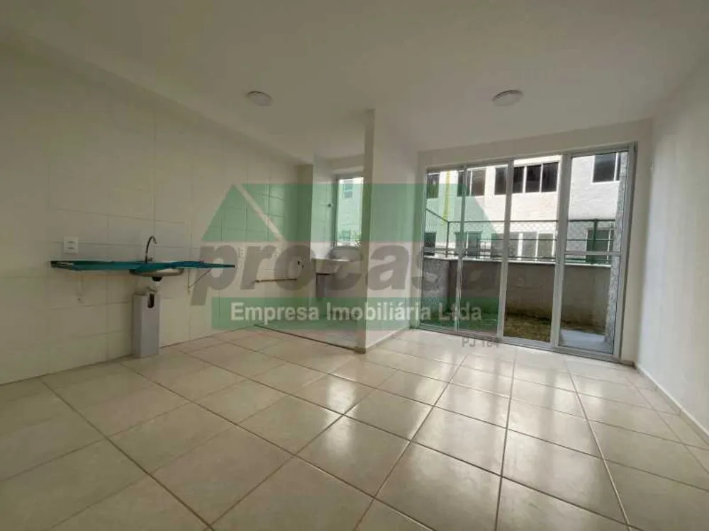 Apartamento, 2 quartos, 57 m² - Foto 2