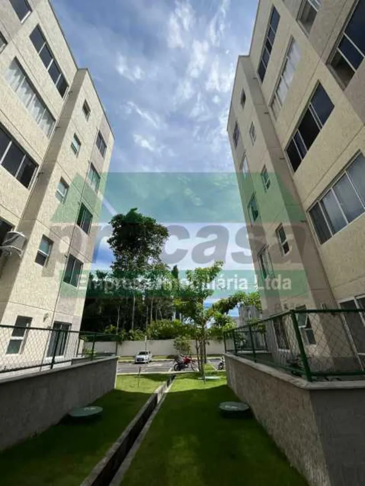 Apartamento, 2 quartos, 57 m² - Foto 11