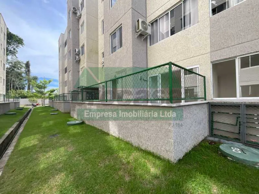 Apartamento, 2 quartos, 57 m² - Foto 10