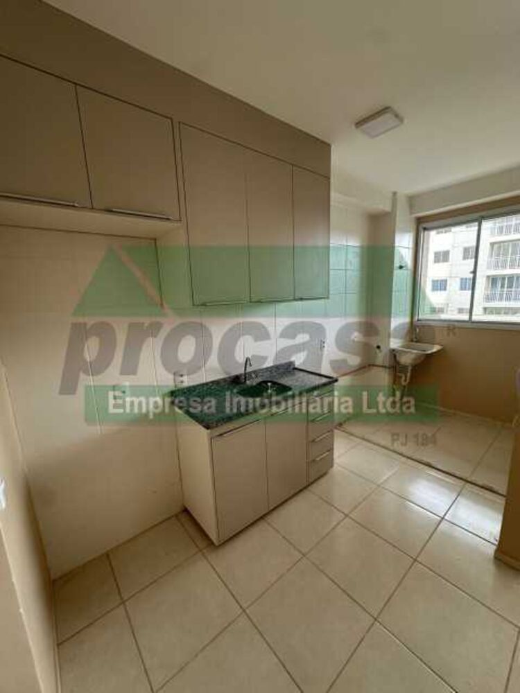 Apartamento, 2 quartos, 49 m² - Foto 3