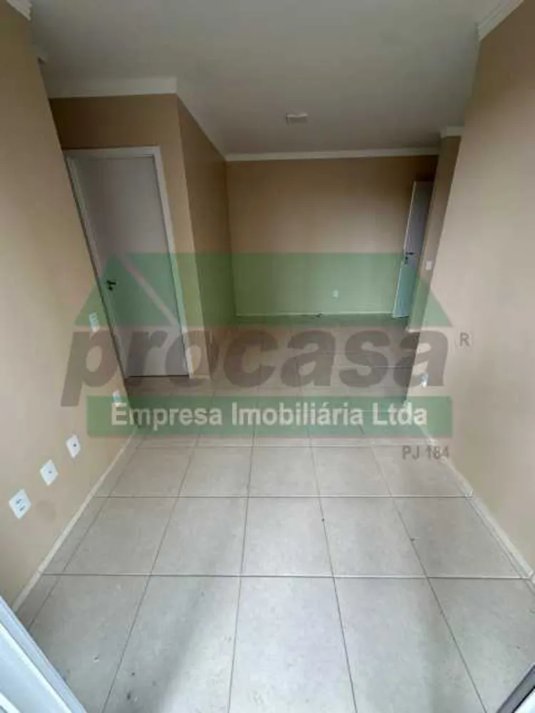 Apartamento, 2 quartos, 49 m² - Foto 1