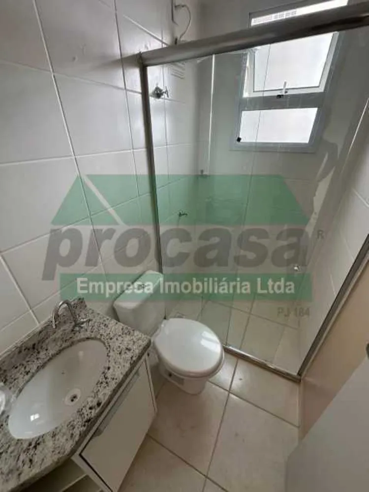 Apartamento, 2 quartos, 49 m² - Foto 2