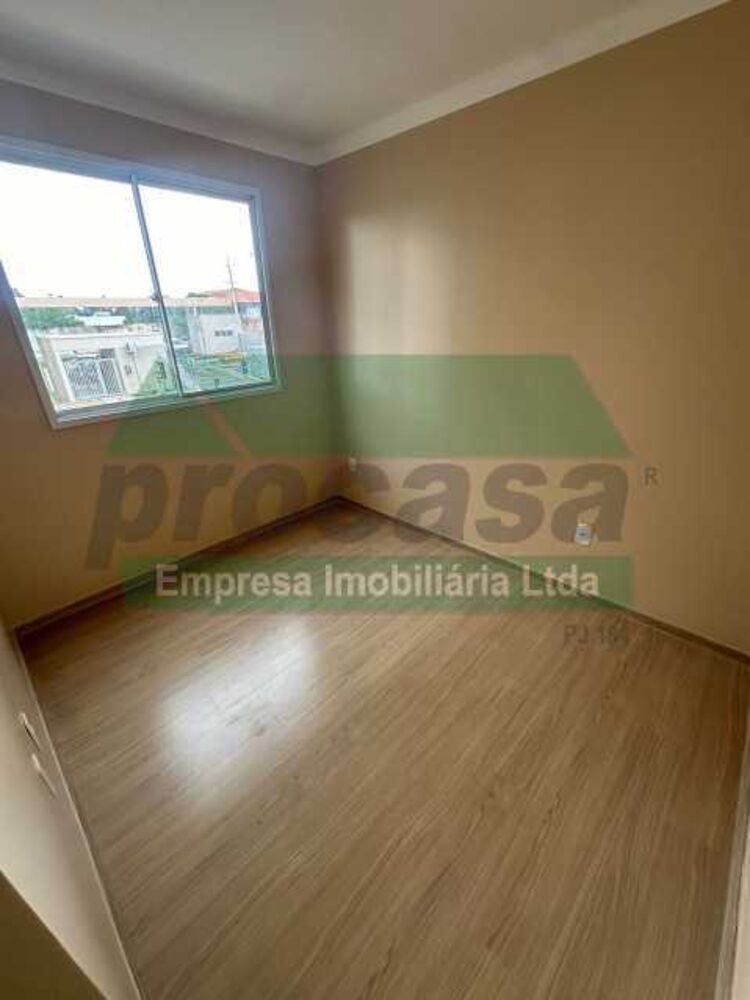 Apartamento, 2 quartos, 49 m² - Foto 2