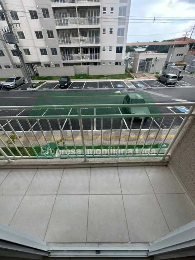 Apartamento, 2 quartos, 49 m² - Foto 4