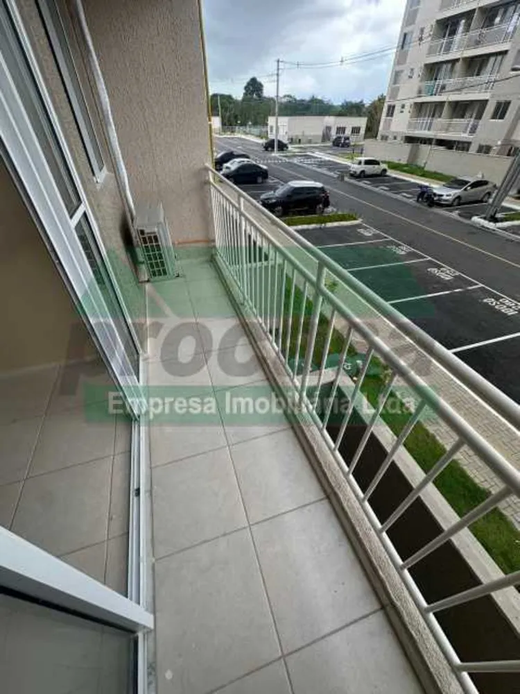 Apartamento, 2 quartos, 49 m² - Foto 3