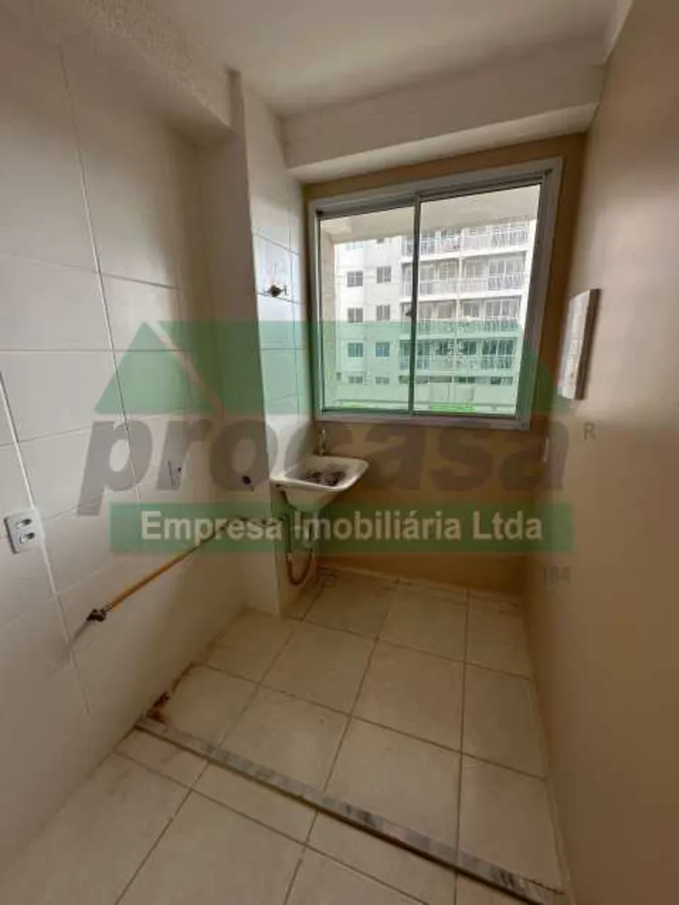 Apartamento, 2 quartos, 49 m² - Foto 6