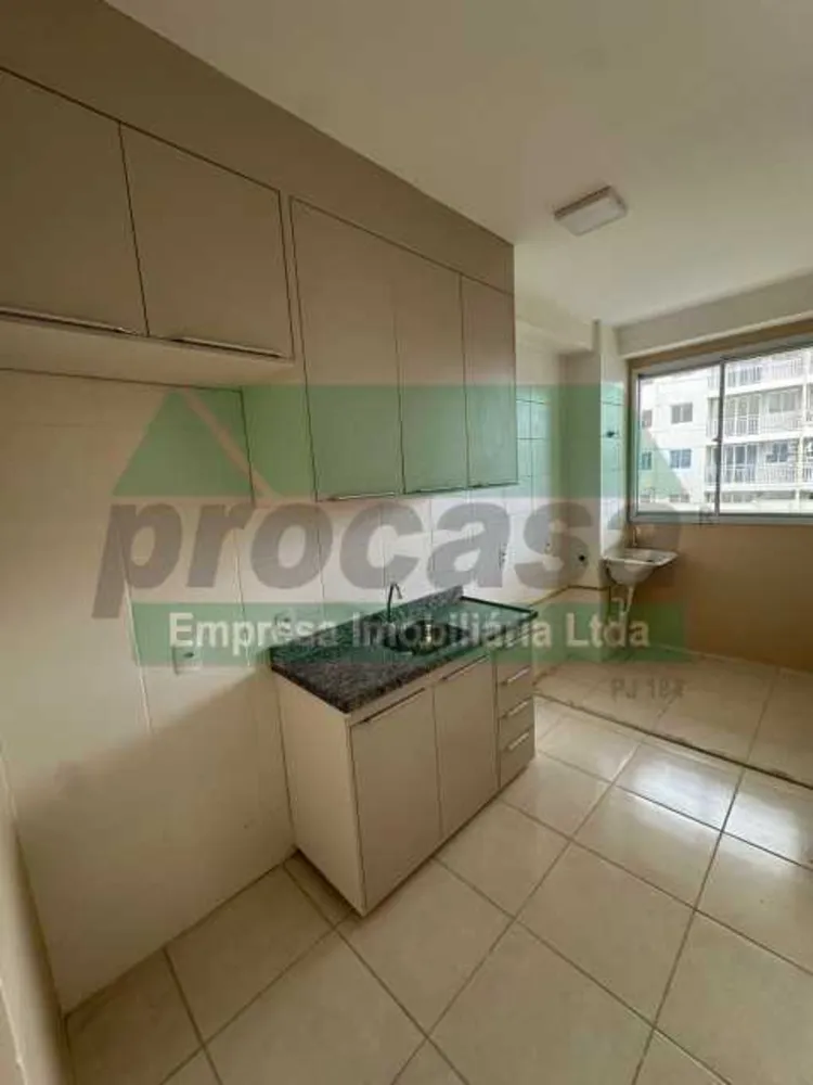 Apartamento, 2 quartos, 49 m² - Foto 5