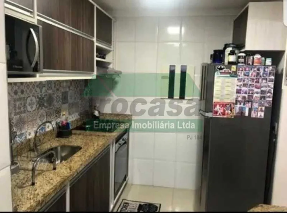 Apartamento, 2 quartos, 57 m² - Foto 6
