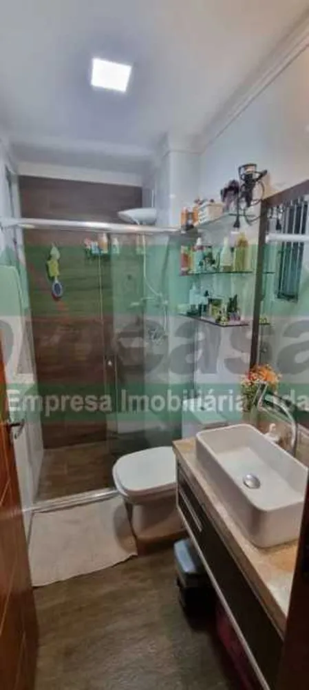 Apartamento, 2 quartos, 57 m² - Foto 11