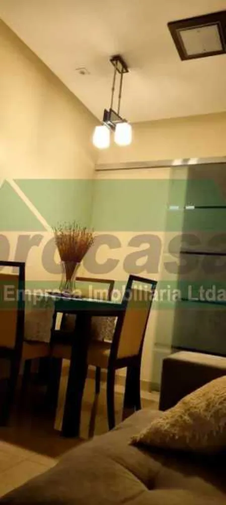 Apartamento, 2 quartos, 57 m² - Foto 3