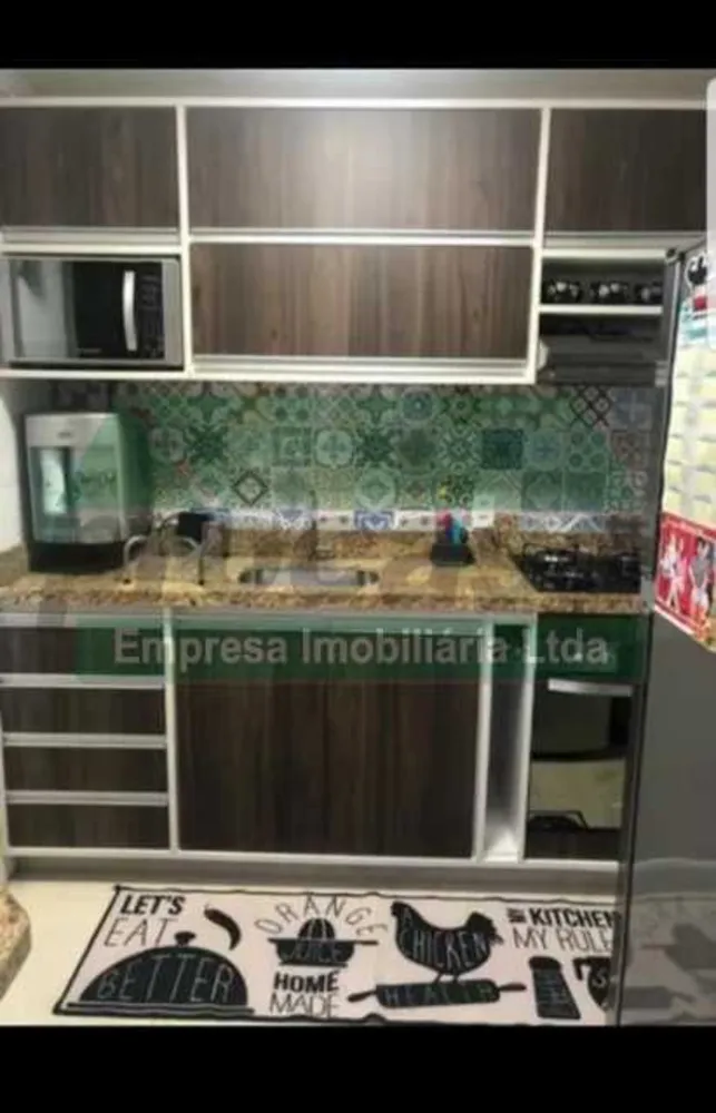 Apartamento, 2 quartos, 57 m² - Foto 5