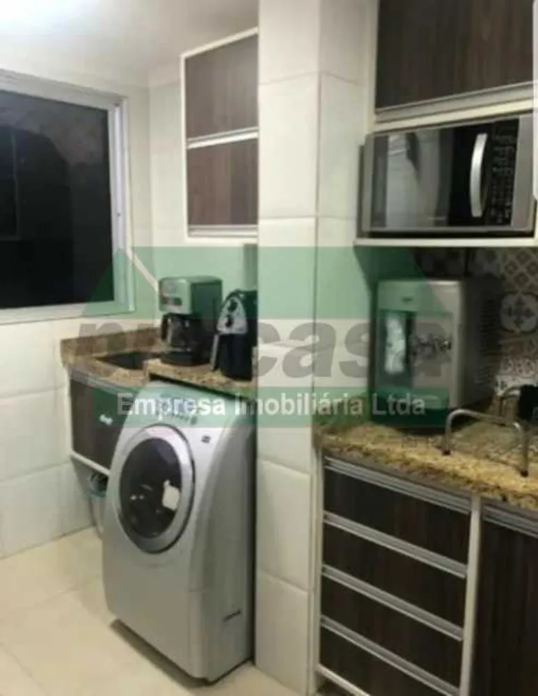 Apartamento, 2 quartos, 57 m² - Foto 7