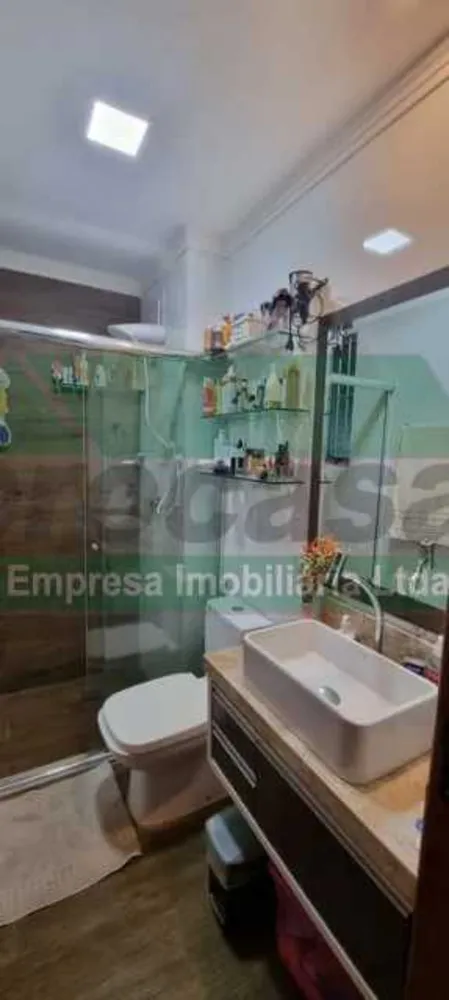 Apartamento, 2 quartos, 57 m² - Foto 10