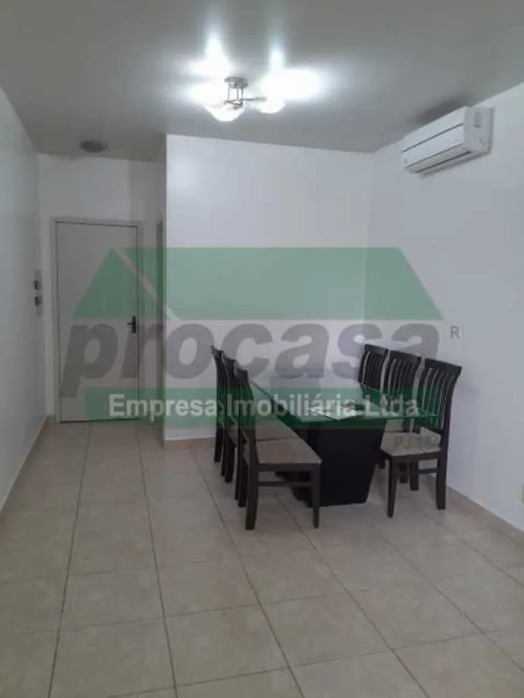 Apartamento, 3 quartos, 85 m² - Foto 1