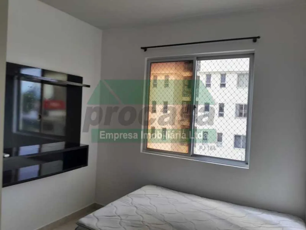 Apartamento, 3 quartos, 85 m² - Foto 14