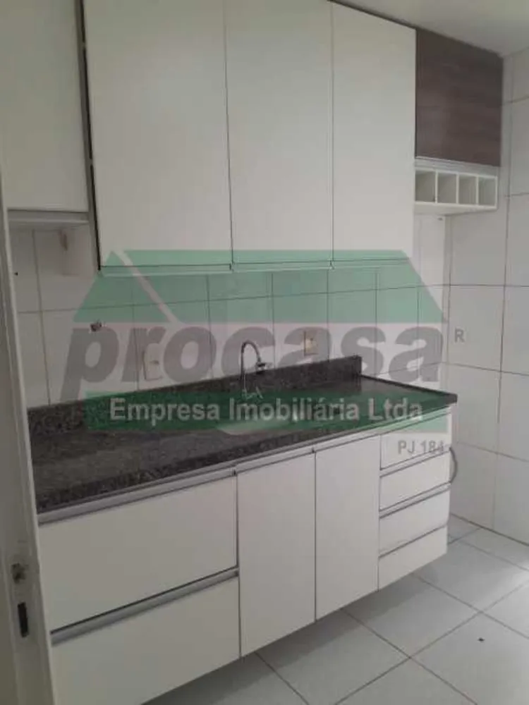 Apartamento, 3 quartos, 85 m² - Foto 7