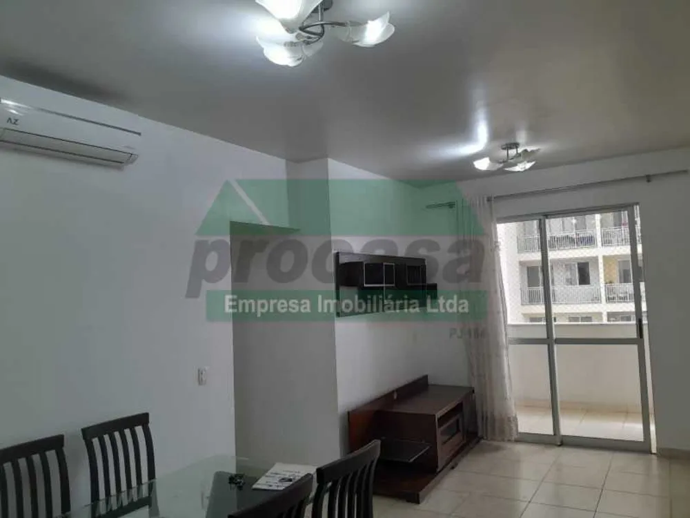 Apartamento, 3 quartos, 85 m² - Foto 3