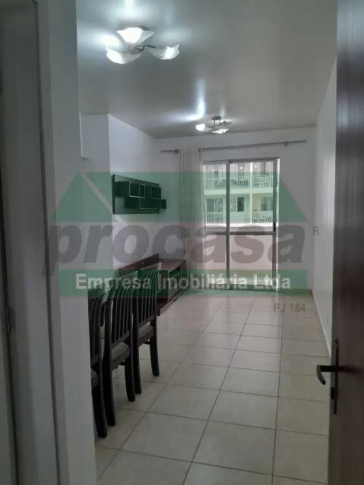 Apartamento, 3 quartos, 85 m² - Foto 2