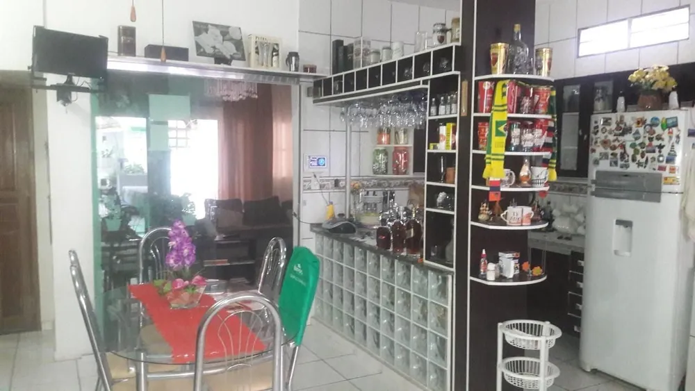 Casa de Condomínio, 5 quartos - Foto 1