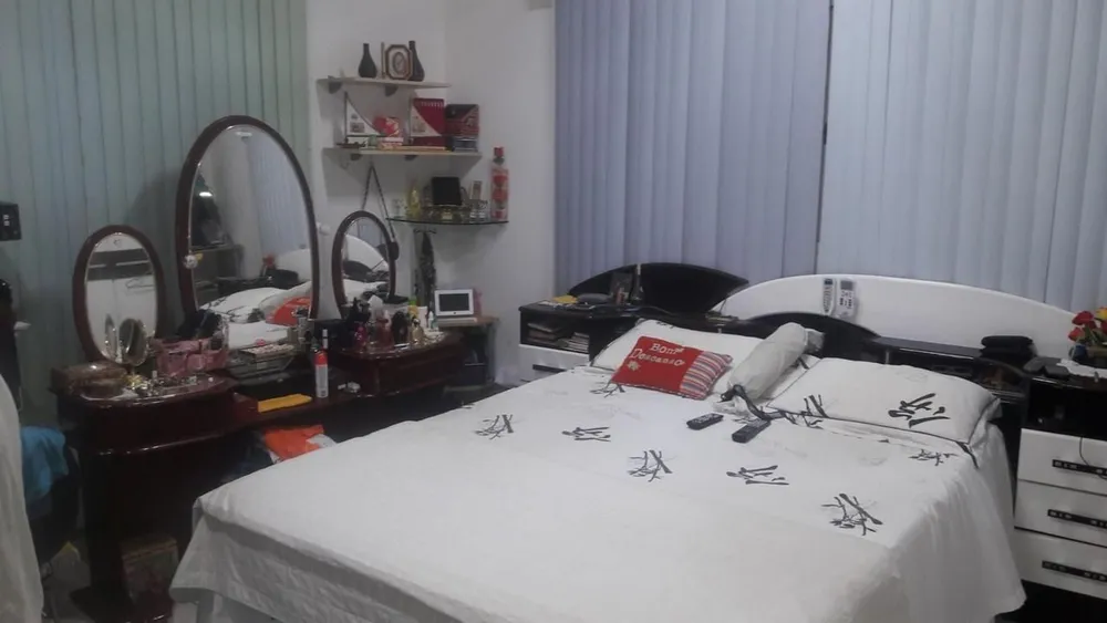 Casa de Condomínio, 5 quartos - Foto 5