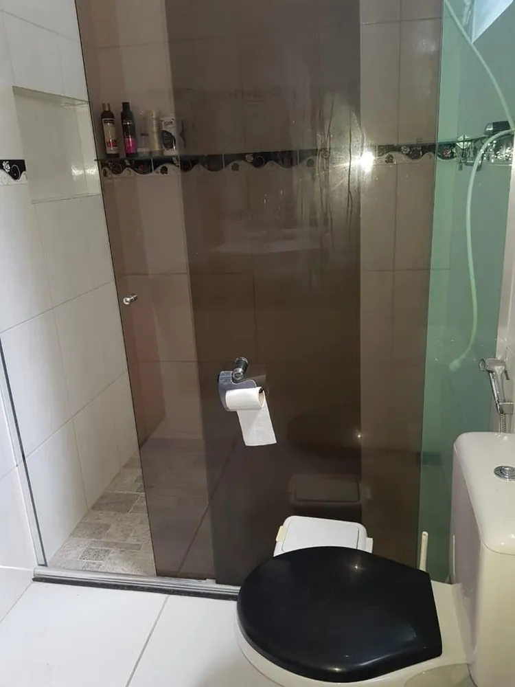 Casa de Condomínio, 5 quartos - Foto 4