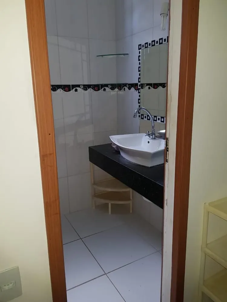 Casa de Condomínio, 5 quartos - Foto 14