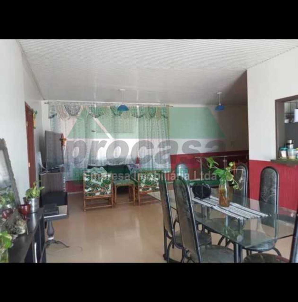 Casa, 3 quartos, 450 m² - Foto 11