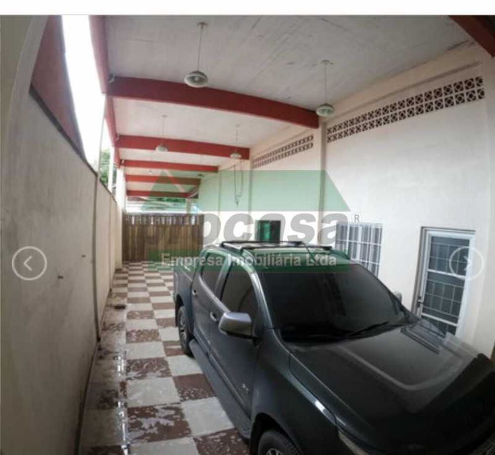 Casa, 3 quartos, 450 m² - Foto 2