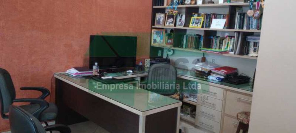 Casa, 3 quartos, 450 m² - Foto 9