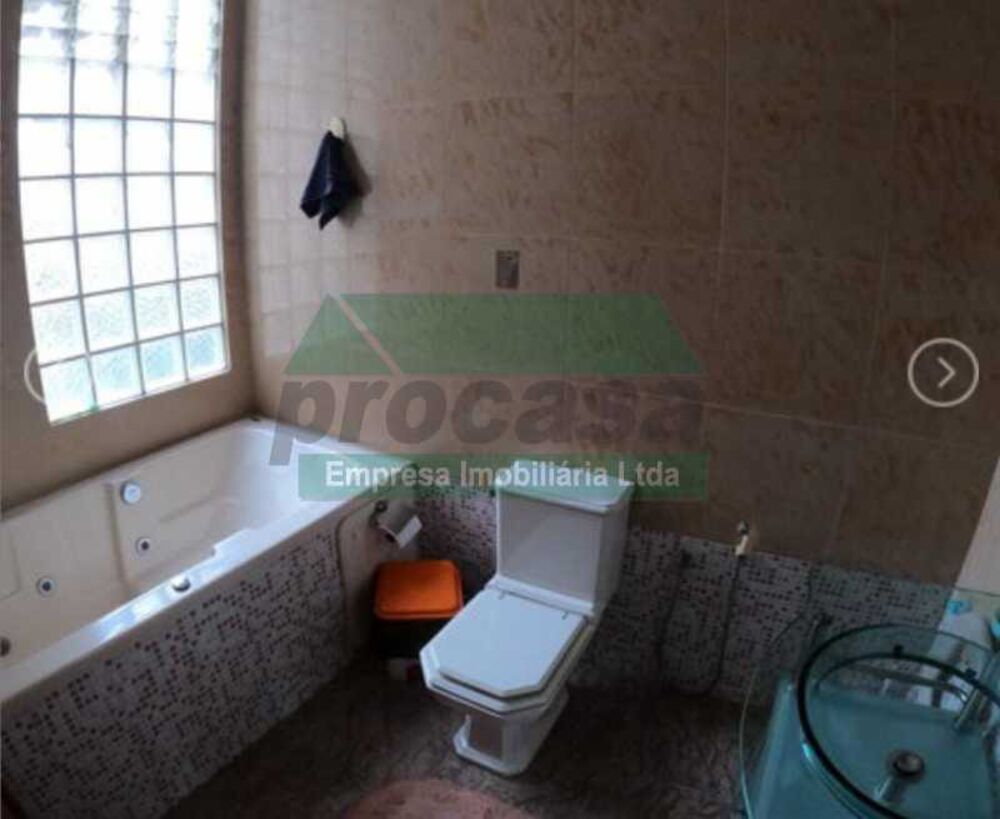 Casa, 3 quartos, 450 m² - Foto 10