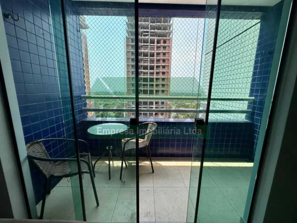 Apartamento, 2 quartos, 76 m² - Foto 9