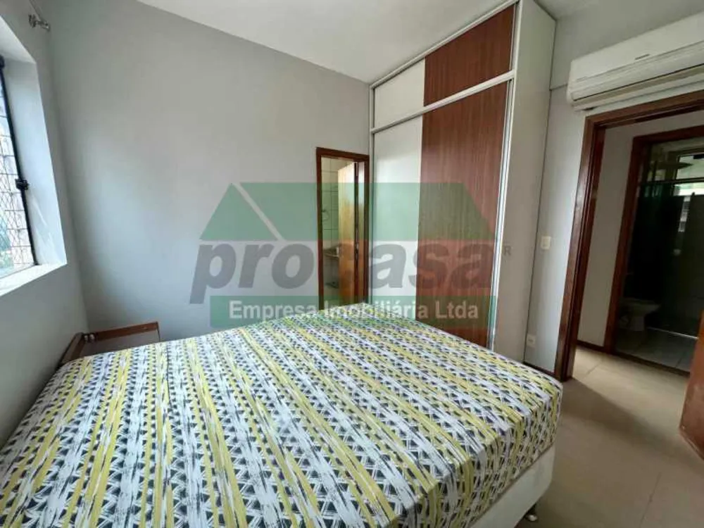 Apartamento, 2 quartos, 76 m² - Foto 2
