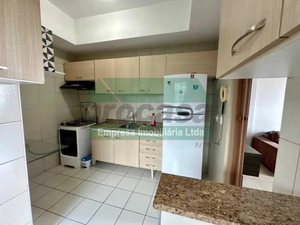 Apartamento, 2 quartos, 76 m² - Foto 8