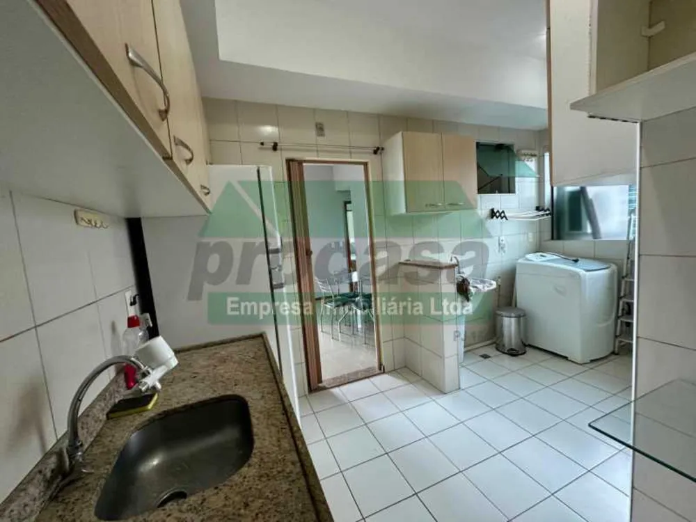 Apartamento, 2 quartos, 76 m² - Foto 6