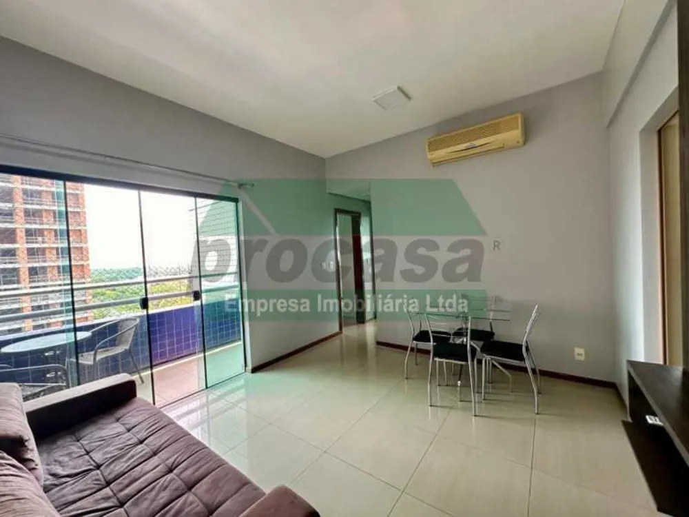 Apartamento, 2 quartos, 76 m² - Foto 3