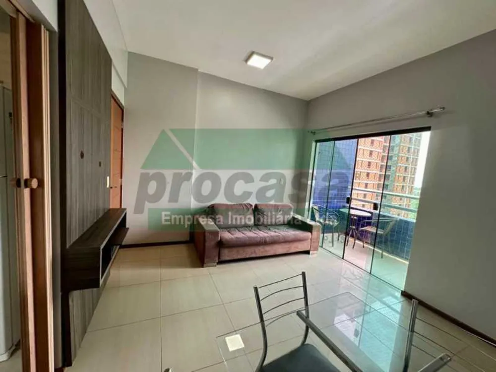 Apartamento, 2 quartos, 76 m² - Foto 4