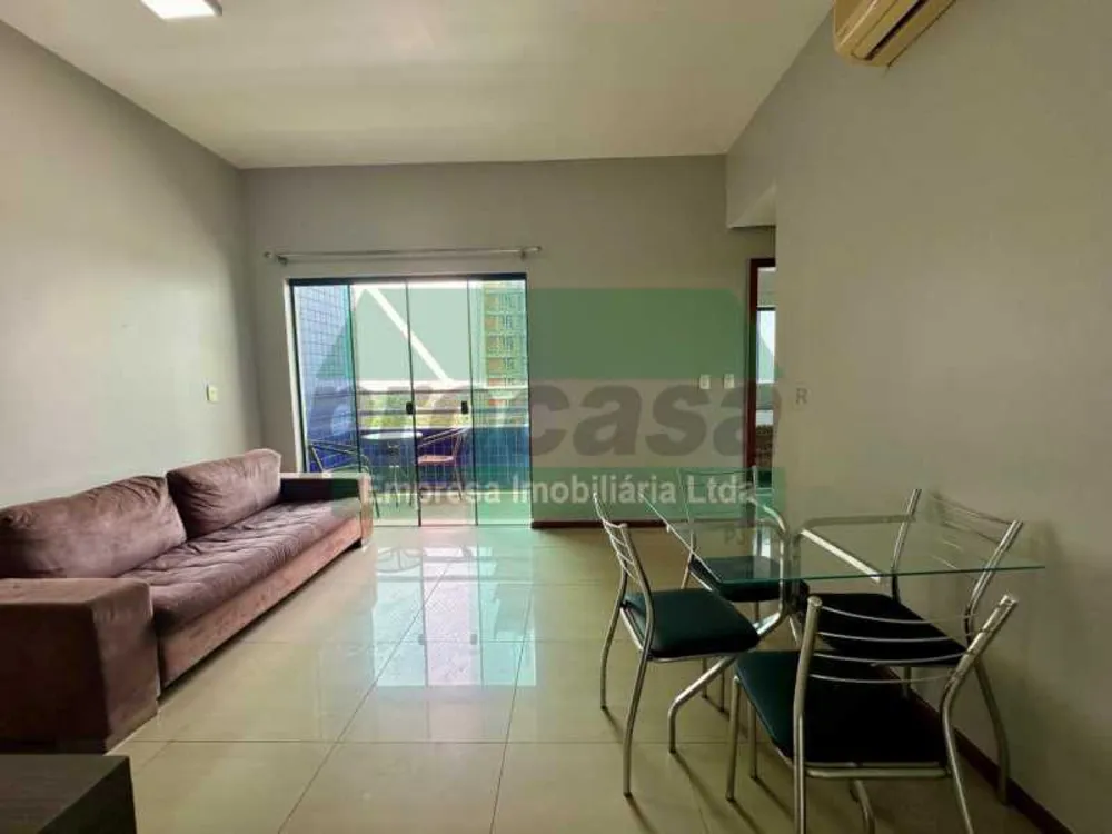 Apartamento, 2 quartos, 76 m² - Foto 5