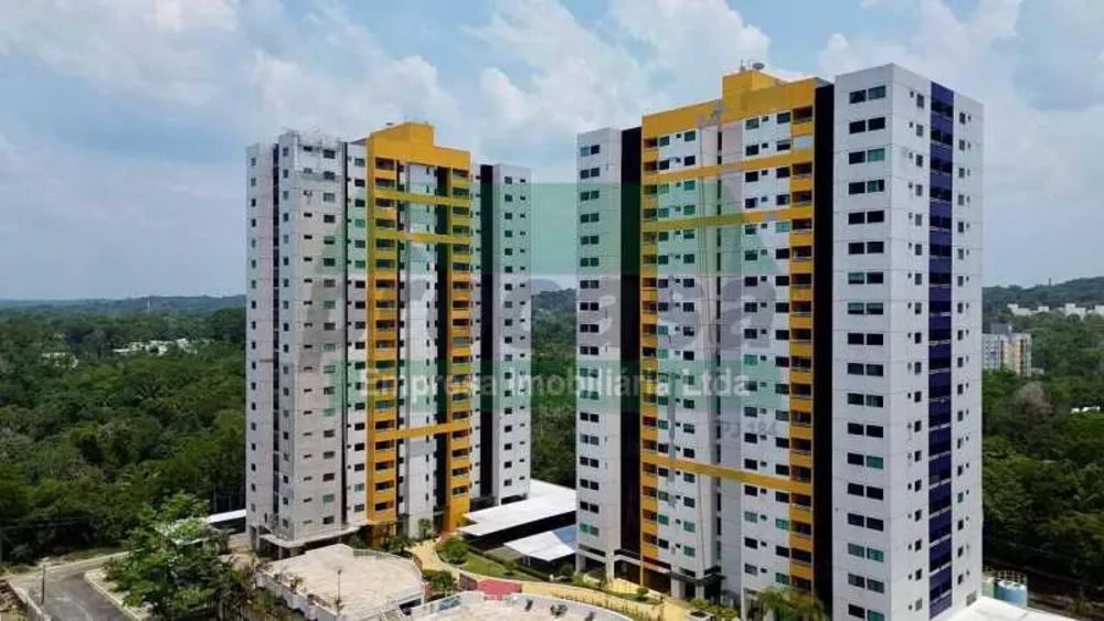 Apartamento, 2 quartos, 76 m² - Foto 1